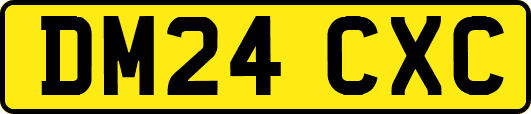DM24CXC
