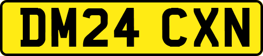 DM24CXN