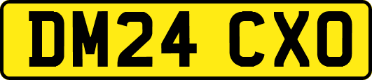 DM24CXO