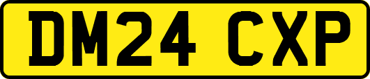 DM24CXP