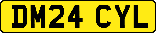 DM24CYL