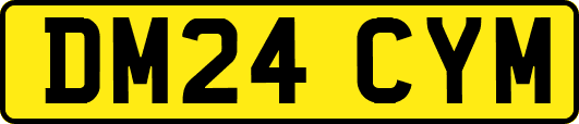DM24CYM