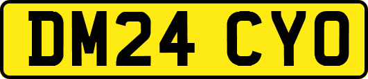 DM24CYO