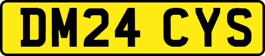 DM24CYS