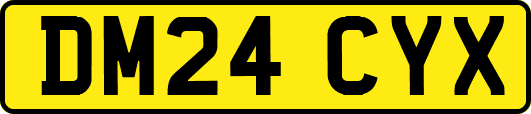 DM24CYX