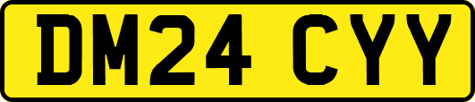 DM24CYY
