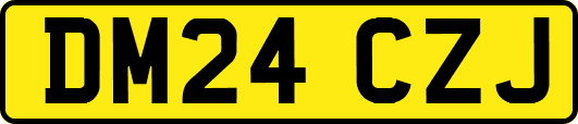 DM24CZJ