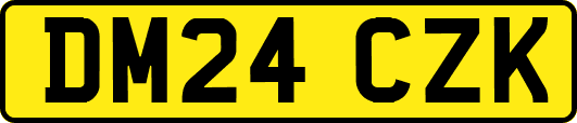 DM24CZK