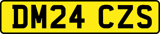 DM24CZS