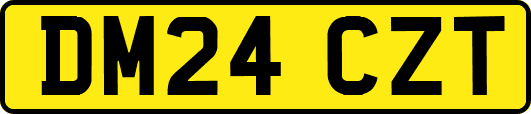 DM24CZT