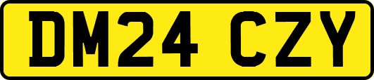 DM24CZY