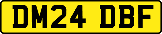 DM24DBF