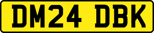 DM24DBK
