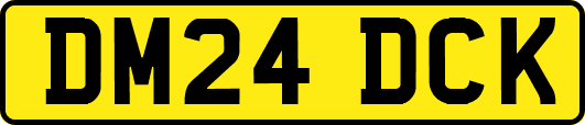 DM24DCK