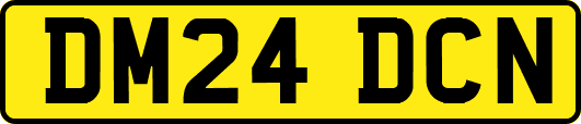 DM24DCN