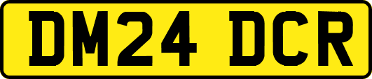 DM24DCR