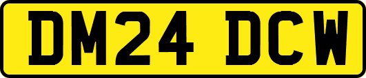 DM24DCW