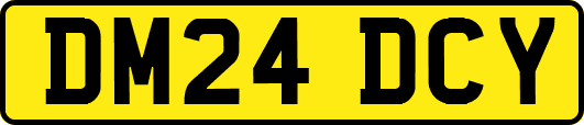 DM24DCY
