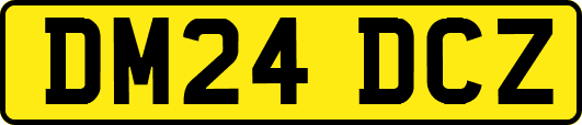 DM24DCZ