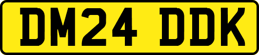 DM24DDK