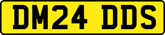 DM24DDS