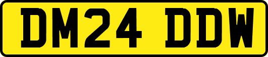 DM24DDW