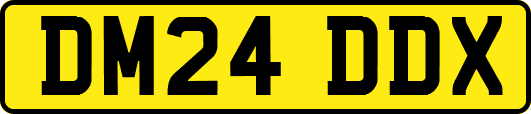 DM24DDX