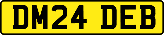 DM24DEB