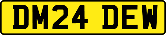 DM24DEW