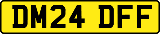 DM24DFF