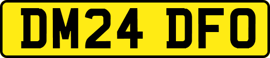 DM24DFO