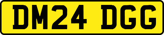 DM24DGG