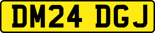 DM24DGJ