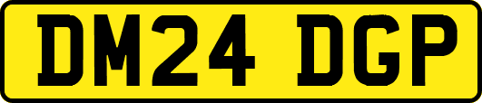 DM24DGP