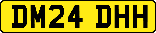DM24DHH