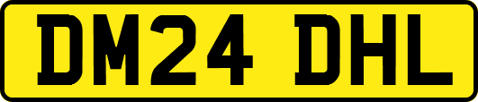 DM24DHL