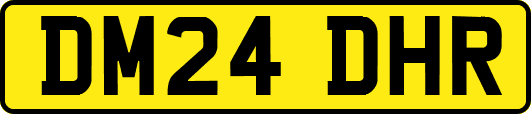 DM24DHR