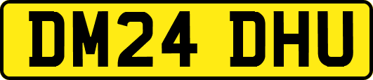 DM24DHU