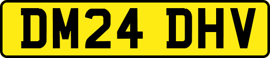 DM24DHV