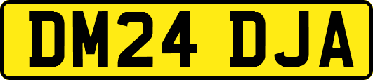 DM24DJA