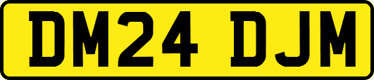 DM24DJM