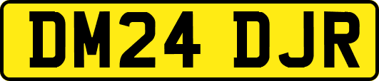 DM24DJR