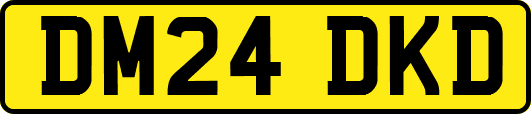 DM24DKD
