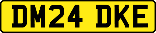DM24DKE
