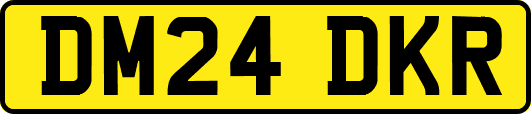 DM24DKR