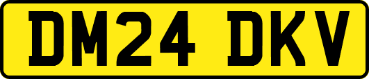 DM24DKV