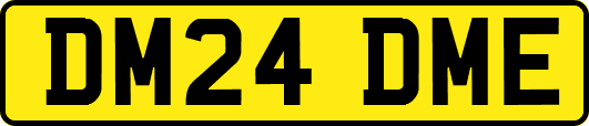 DM24DME