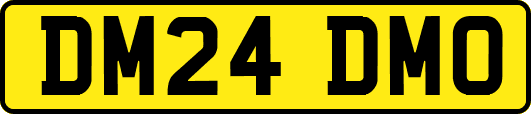 DM24DMO