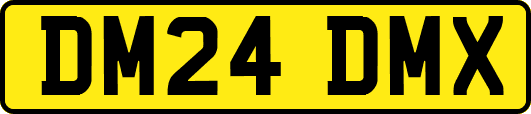DM24DMX