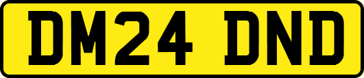 DM24DND